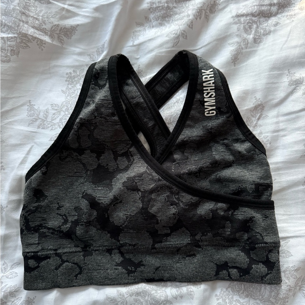 Gymshark Sports Bra